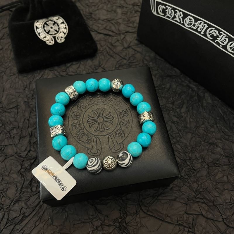 Ch*0me He**ts bracelets
